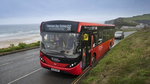 Go-Ahead agreed in June to be bought by a consortium for £647.7m