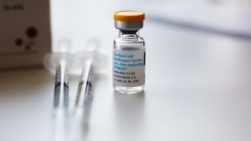 The HSE said that demand for the vaccine has been high and further appointments will be available at the start of next month