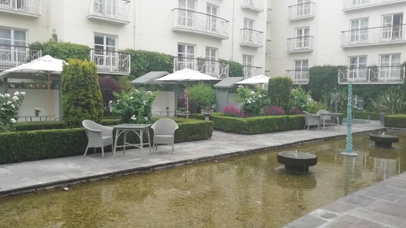 Photo: Mark Casserly