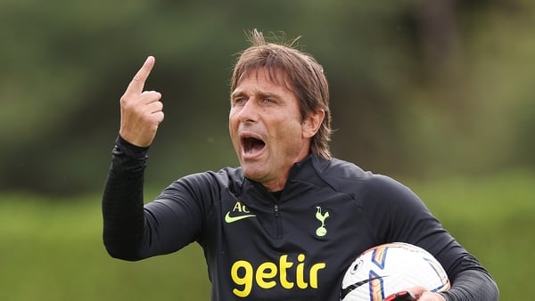 The Tottenham manager was backed during the summer to add to his squad