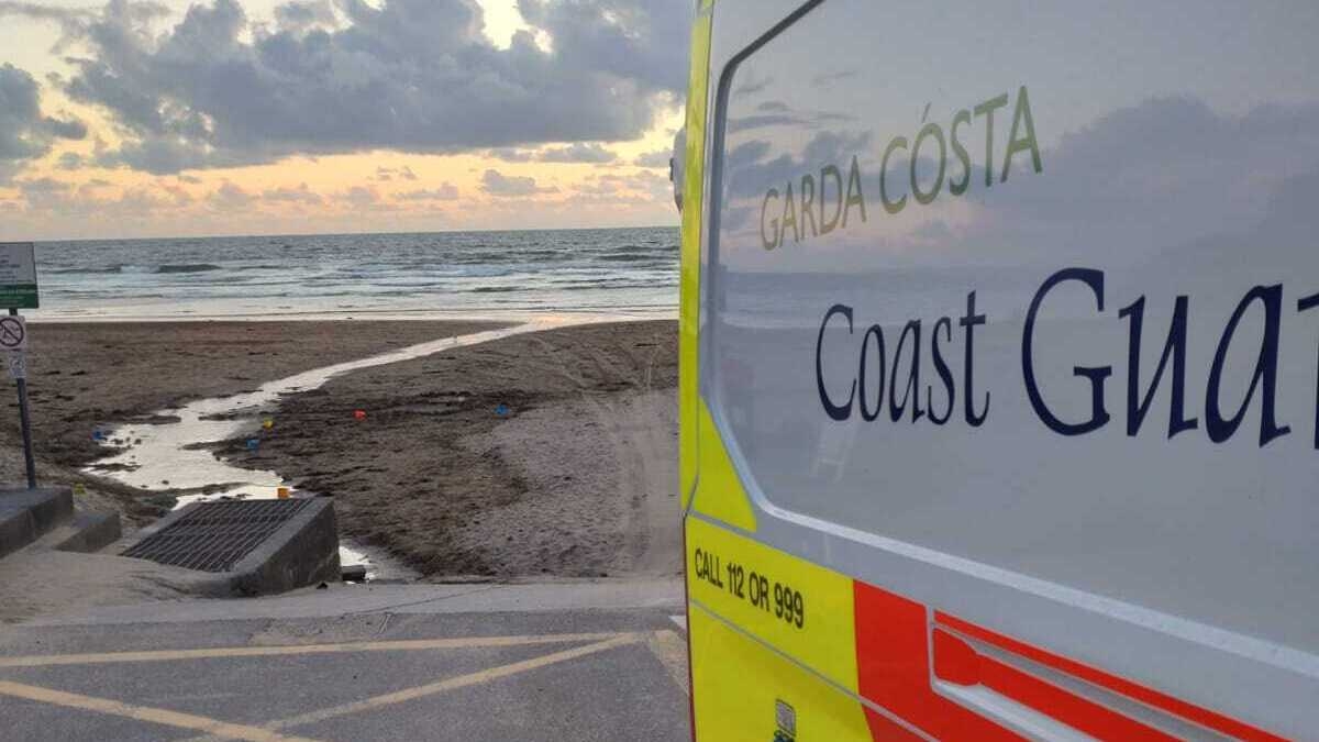 Man and woman die in drowning incident in Ballybunnion