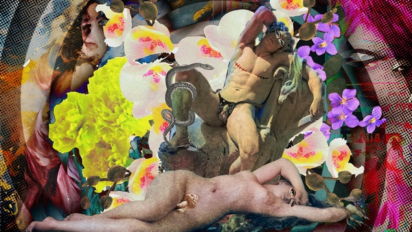 Project Arts Centre presents: Reloaded by Roibí O Rua