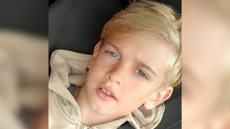 Doctors treating the schoolboy for the last four months have declared Archie to be 'brain-stem dead'