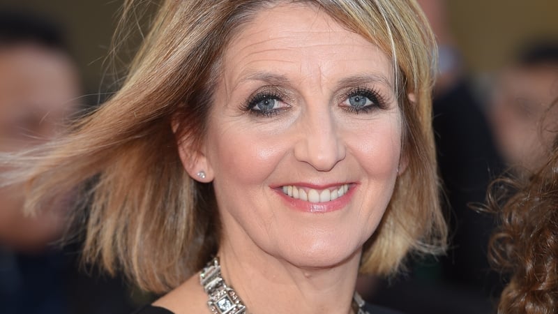 Kaye Adams