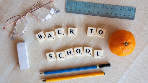 Kitting kids out for a new term can be costly &#8211; but there are ways to trim back. By Vicky Shaw.