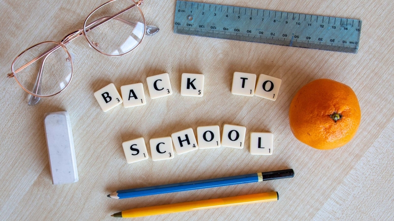 Kitting kids out for a new term can be costly &#8211; but there are ways to trim back. By Vicky Shaw.