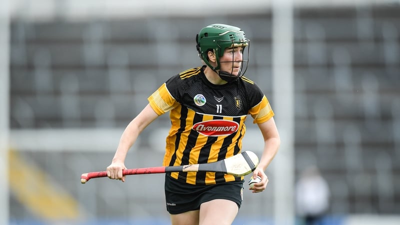 Denise Gaule struck late to break Tipperary hearts