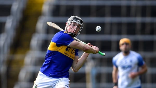Dillon Quirke collapsed and died during a club match in Semple Stadium in 2022