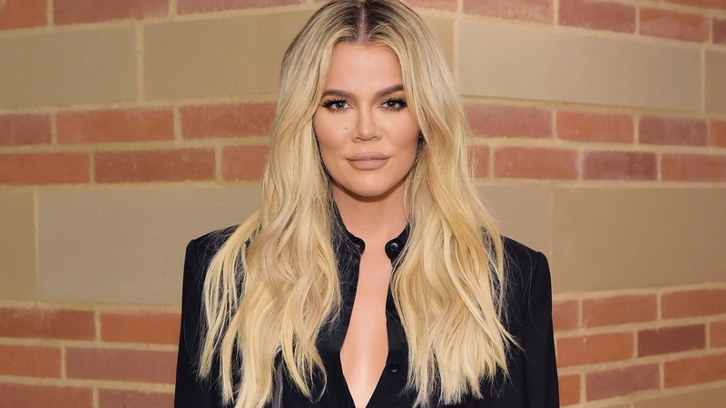 Khloé Kardashian - Reported to have welcomed baby boy