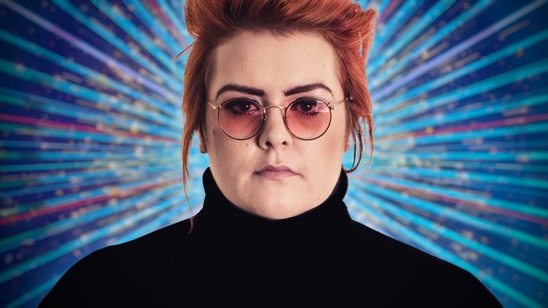 Jayde Adams - "I feel like I'm watching myself in a dream and I can't believe I've manifested this"