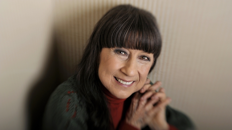 Judith Durham - Gained international fame with upbeat hits like Georgy Girl and a series of covers and collaborations with the likes of Paul Simon