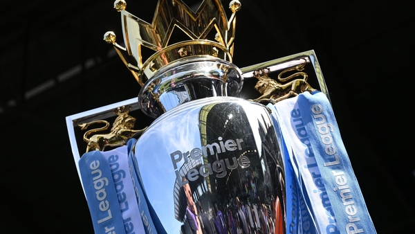 All-Star game not on agenda for Premier League