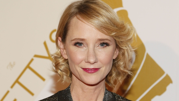 Anne Heche - Late star's sons said the outpouring of kindness following their mother's death had shown them that she also belonged "to her fans" and the entertainment community