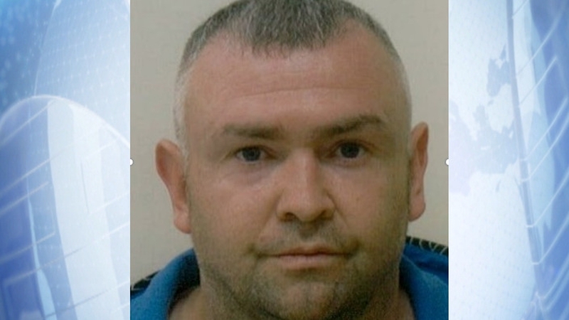 Mr Heagney, 47, was last seen on New Year's Eve in 2021