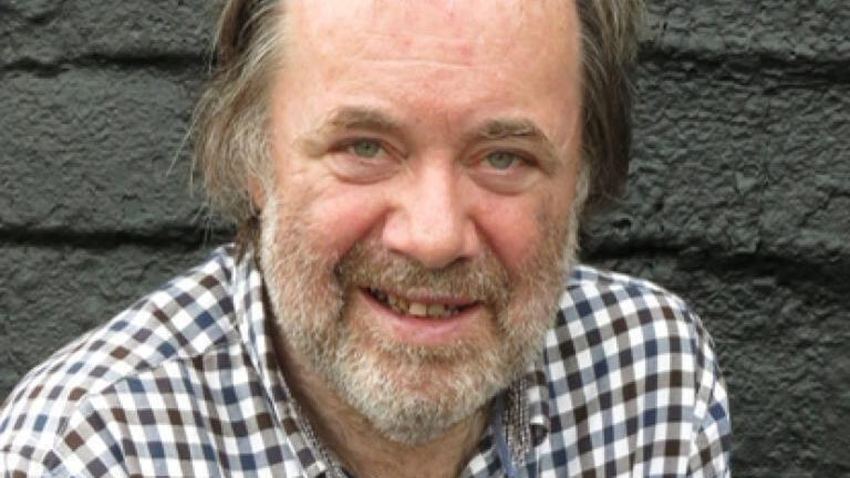 King Crab, a poem for Matthew Sweeney, by Rita Ann Higgins
