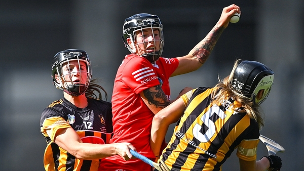 Camogie final recap: Kilkenny 1-13 Cork 1-12