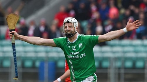Jack Kavanagh of St Mullins