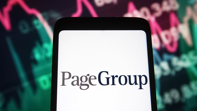 PageGroup helps hire executives, professionals and clerical staff