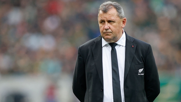 Ian Foster is facing calls to quit