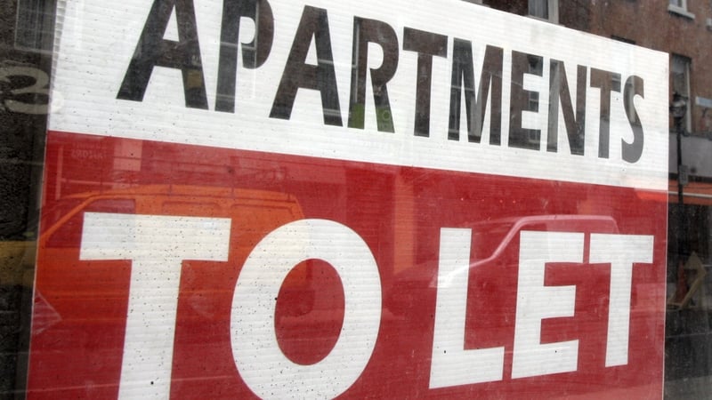 RTB chair said lack of supply is driving up prices