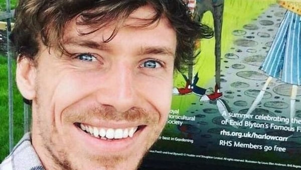 Sam Gannon / Image: justgiving.com