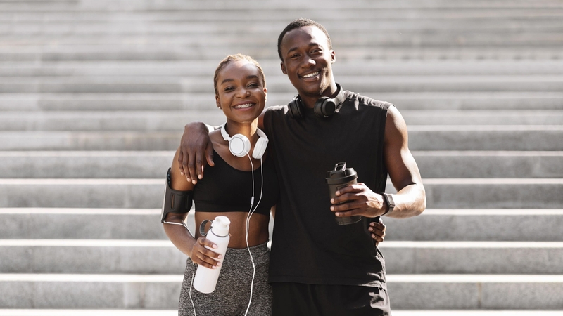 Sizing up your exercise routine could be your next best money-saving move, says Sam Wylie-Harris.