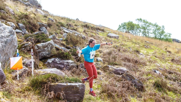 HER Outdoors Week: Get out and get active!