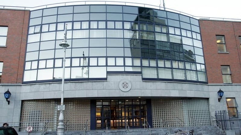 Gardaí at Store Street are appealing for information (Pic: RollingNews.ie)