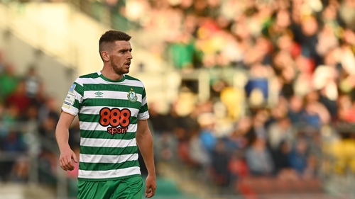 'Dylan Watts, I think these European games really suit him and his style of play'