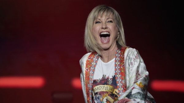 Olivia Newton-John