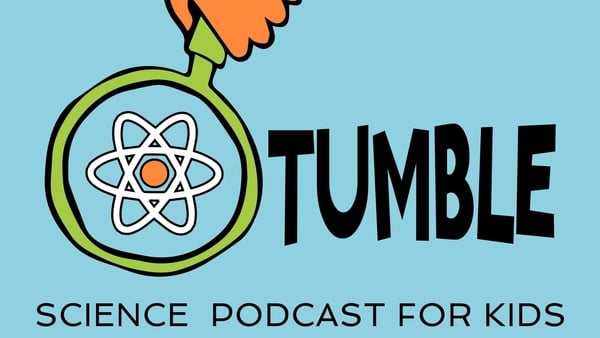 Tumble on RTÉjr Radio: We ask if trees can fart?!