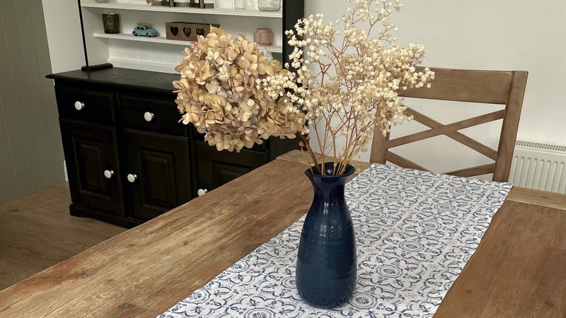 Timeless table styling tips from the founders of Irish online interior destination Lil & Co Home.