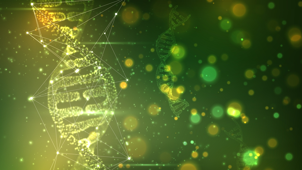 Scientists Pull Human DNA from air