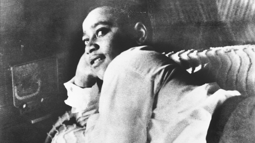Emmet Till was only 14 at the time of his murder