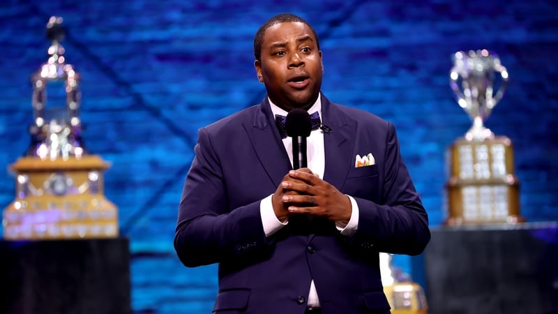 Kenan Thompson