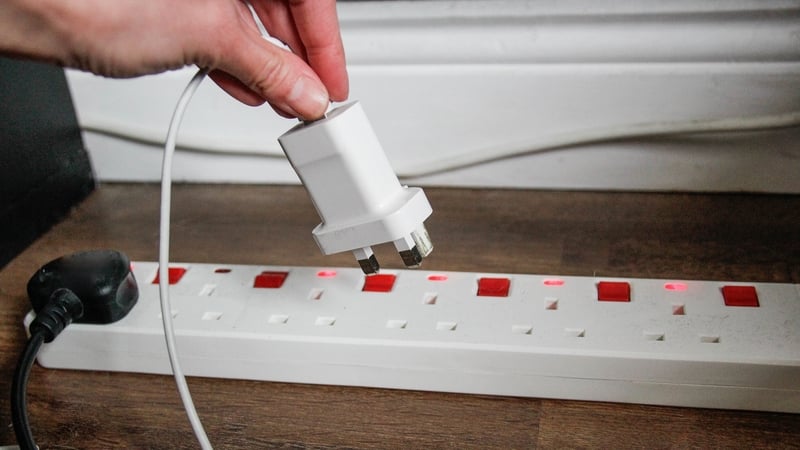 Electricity capacity shortfall could total about a sixth of peak demand, the UK government's 'reasonable worst-case scenario' shows