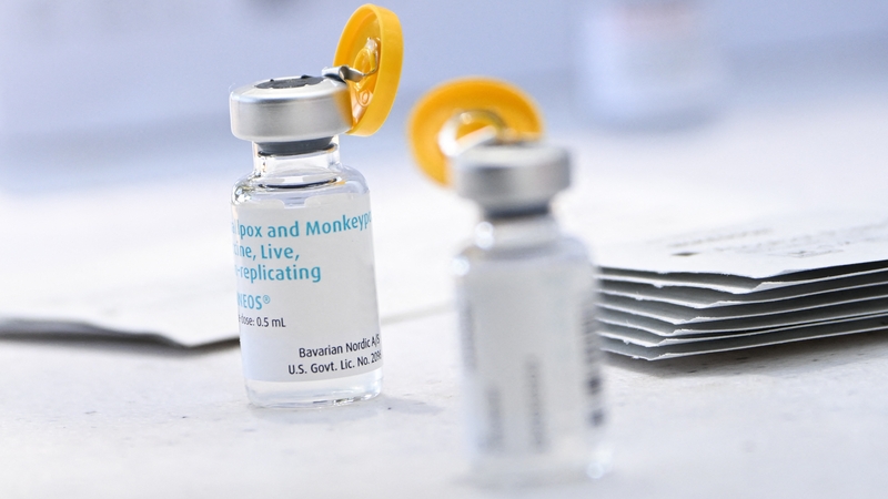 The WHO urged countries to remain vigilant as mpox needed a 'robust response'