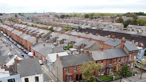 Residential property price growth slowed to 8.6% in November from 9.7% the previous month
