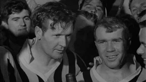 Kilkenny Beat Tipperary