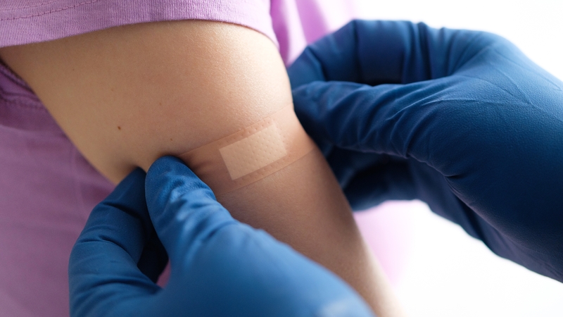 In a bid to get ahead of a potential outbreak, a rapid vaccination programme is being launched