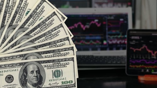 The US consumer price index rose 0.4% last month after climbing 0.3% in November