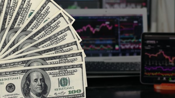 The US consumer price index rose 0.4% last month after climbing 0.3% in November