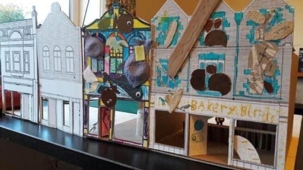 Heritage Week highlights for young people aged 10 to 17!