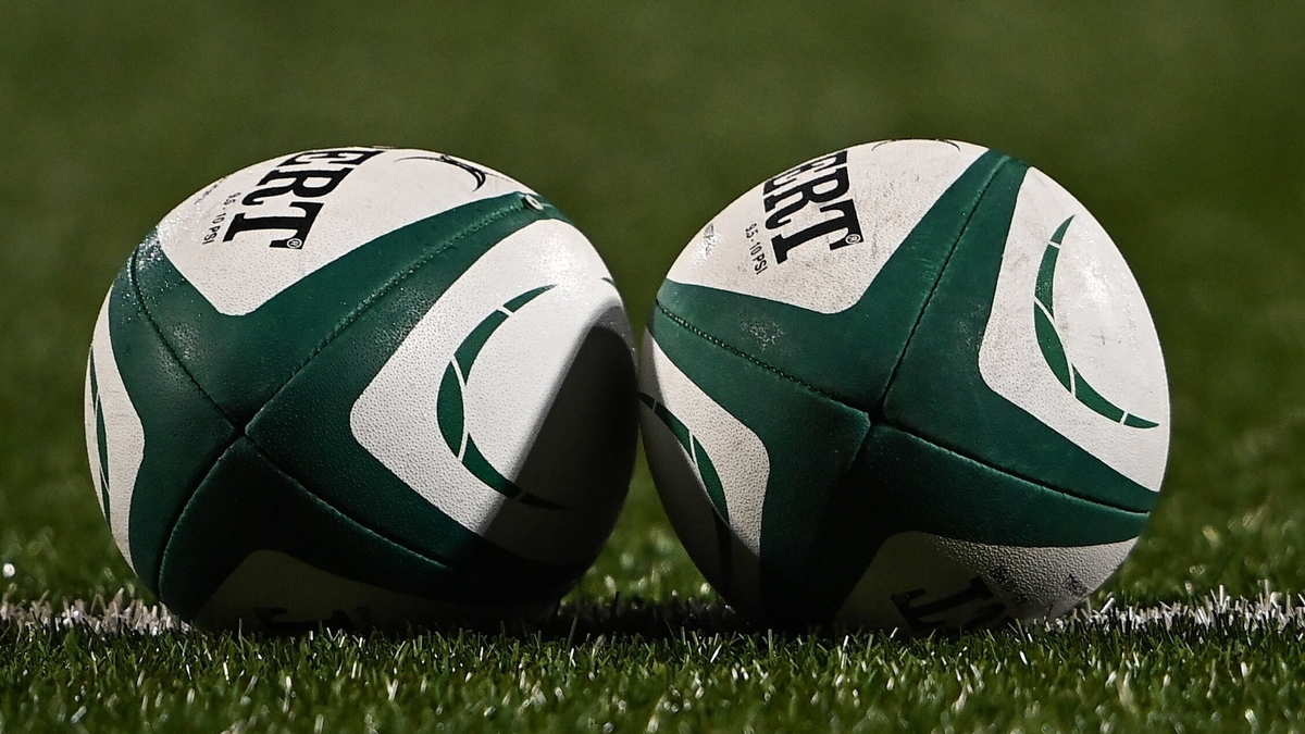 Reaction to IRFU's change in gender participation policy