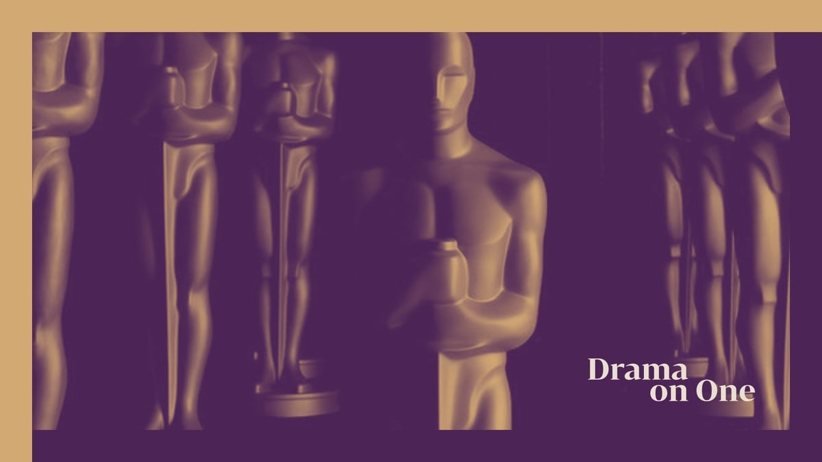 Oscar Night by Alan McMonagle