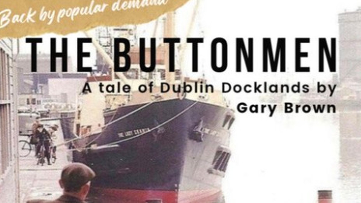 The Buttonmen