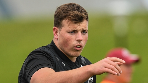 Josh Wycherley