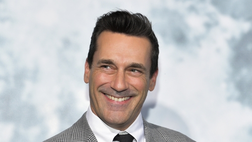 Jon Hamm