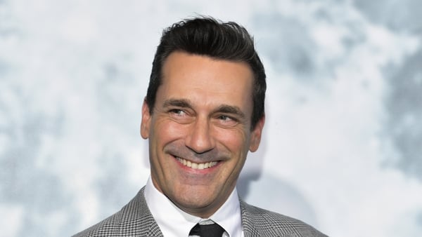Jon Hamm