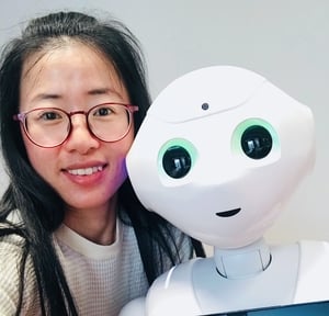 Na Li